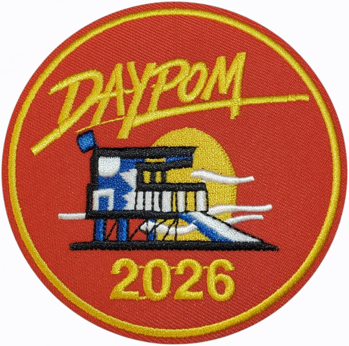 DAYPOM 2026